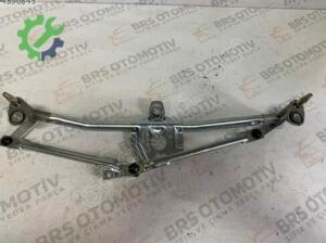 VOLKSWAGEN  GOLF4 BORA  CAM SİLGİ MEKANIMASI 1J1955603A