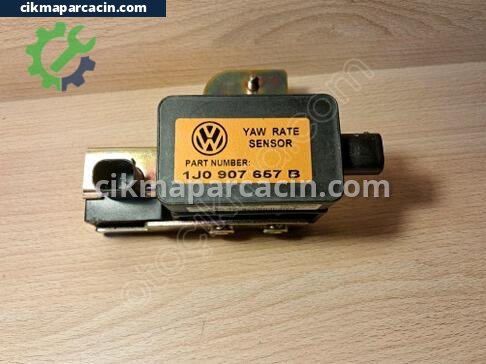 Volkswagen Golf Esp Sensörü çıkma parça