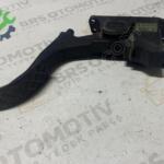 VOLKSWAGEN  GOLF4-BORA GAZ PEDALI  1J1721503K
