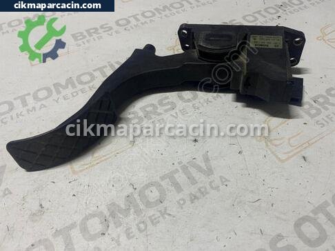 Volkswagen Golf Pedal çıkma parça