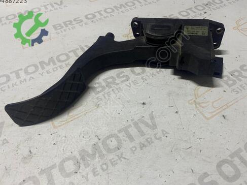 Volkswagen Golf Pedal çıkma parça