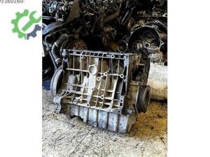 VOLKSWAGEN GOLF4-BORA MOTOR BLOĞU 1.6 AKL