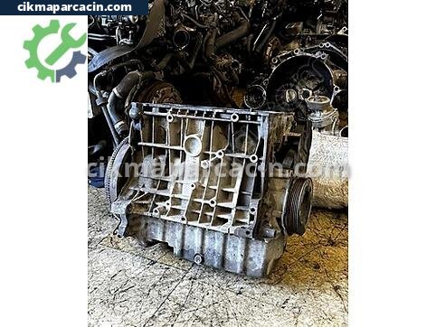 Volkswagen Bora Motor Bloğu çıkma parça