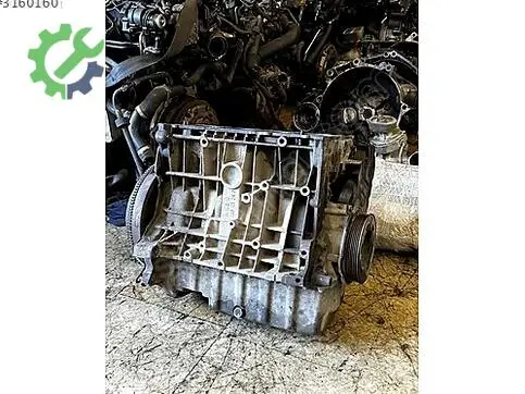Volkswagen Bora Motor Bloğu çıkma parça