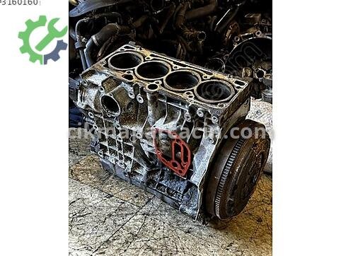 Volkswagen Bora Motor Bloğu GOLF4-BORA çıkma parça