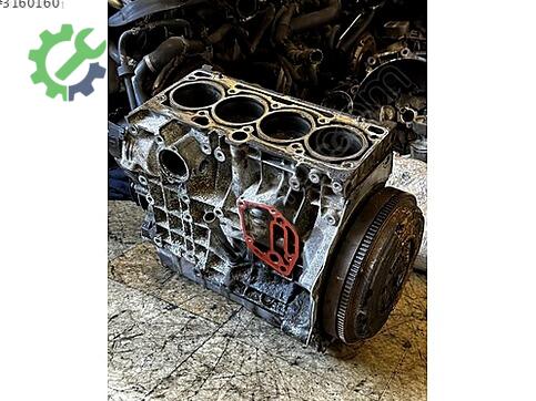 Volkswagen Bora Motor Bloğu GOLF4-BORA çıkma parça