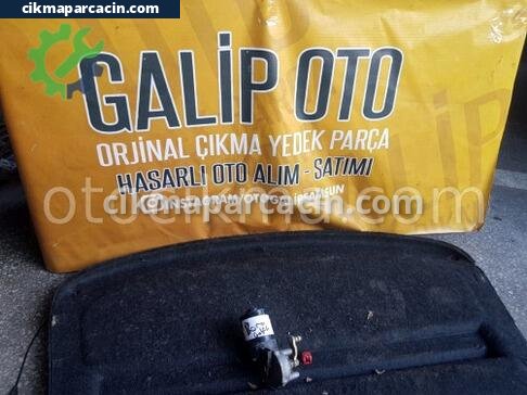 Volkswagen Golf Silecek Motoru çıkma parça