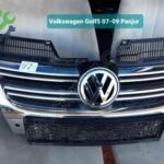 Volkswagen Golf5 07-09 Panjur