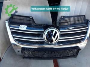 Volkswagen Golf5 07-09 Panjur