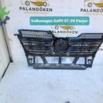 Volkswagen Golf5 07-09 Panjur