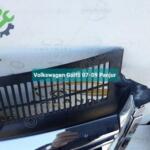 Volkswagen Golf5 07-09 Panjur