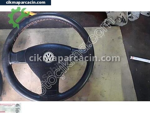 Volkswagen Golf Hava Yastığı çıkma parça