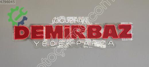 Volkswagen Golf Klima Kontrol Paneli 1K0820047 çıkma parça