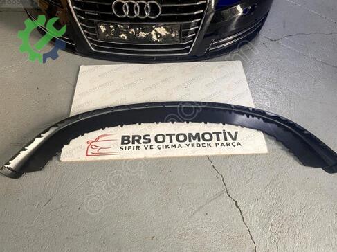 Volkswagen Golf Spoiler çıkma parça