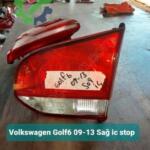 Volkswagen Golf6 09-13 Sağ ic stop