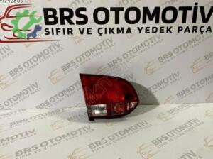 VOLKSWAGEN GOLF6 2008 2012 SOL İÇ STOP 5K0945093F