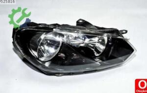 VOLKSWAGEN GOLF6 ÇIKMA YEDEK FAR