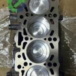 Volkswagen golf6 MOTOR CFF