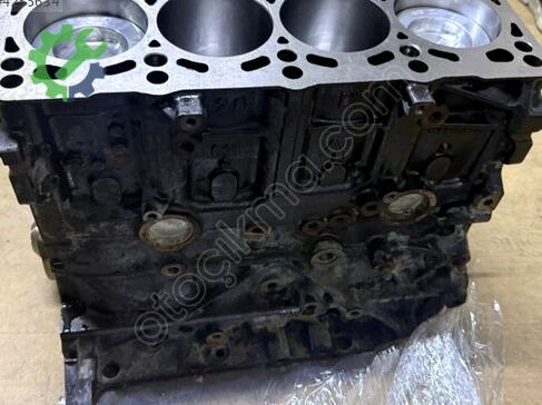 Volkswagen Golf Motor Komple GOLF6 çıkma parça