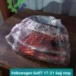 Volkswagen Golf7 17-21 Sağ stop