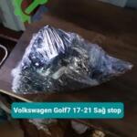 Volkswagen Golf7 17-21 Sağ stop