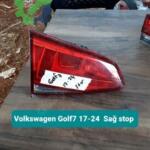 Volkswagen Golf7 17-24  Sağ stop