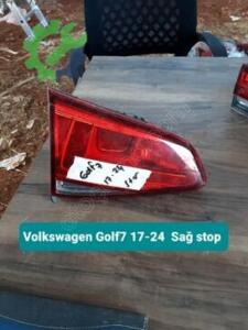 Volkswagen Golf7 17-24  Sağ stop