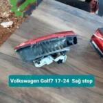 Volkswagen Golf7 17-24  Sağ stop