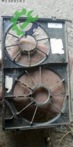 Volkswagen Golf7 1K0121207 Çıkma Fan Davlumbazı