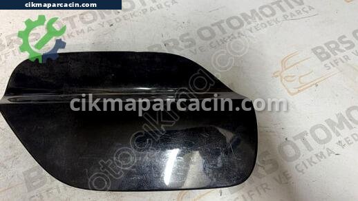 Volkswagen Golf Depo Kapağı çıkma parça