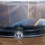 VOLKSWAGEN GOLF7 ÖN PANJUR ÇIKMA PARÇA
