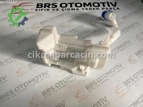 Volkswagen Passat Yedek Su Deposu 5G0955453 çıkma parça