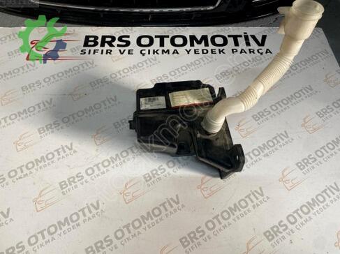 Volkswagen Golf Yedek Su Deposu çıkma parça