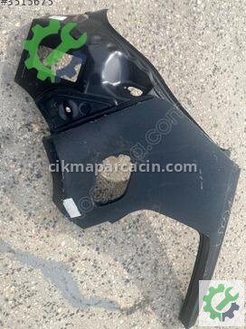 Volkswagen Golf Sağ Arka Çamurluk 5G4809844 çıkma parça