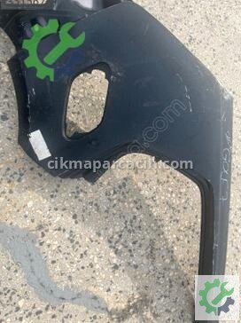 Volkswagen Golf Sağ Arka Çamurluk 5G4809844 çıkma parça