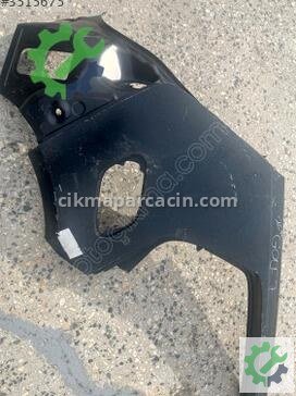 Volkswagen Golf Sağ Arka Çamurluk 5G4809844 çıkma parça