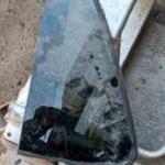 VOLKSWAGEN GOLF7 SAĞ ÇN KELEBEK CAMI KAPAĞI ORJİNAL ÇIKMA