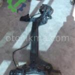VOLKSWAGEN GOLF7 SEAT LEON ÇIKMA ORİJİNAL ARKA DİNGİL