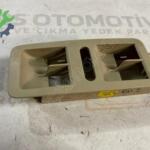 VOLKSWAGEN GOLF7 SOL ÖN CAM AÇMA DÜĞME ÇERÇEVESİ 5H1867375
