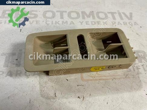 Volkswagen Golf Düğme Çerçevesi çıkma parça