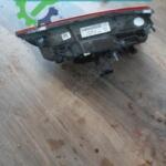 Volkswagen Golf8 20-22 sol iç stop