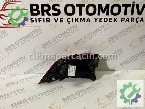 Volkswagen Golf Sağ Arka Stop 5H0945096D çıkma parça