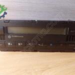 Volkswagen Golf 1998-2005 Orijinal Çıkma Klima Kontrol Paneli 3B1907044
