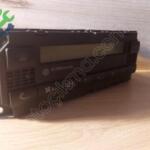 Volkswagen Golf 1998-2005 Orijinal Çıkma Klima Kontrol Paneli 3B1907044