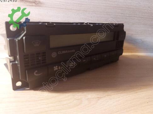 Volkswagen Golf Klima Kontrol Paneli 3B1907044 çıkma parça