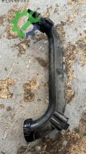 Volkswagen grubu 1.4 tsi turbo borusu cxs czc cjz motorlarda