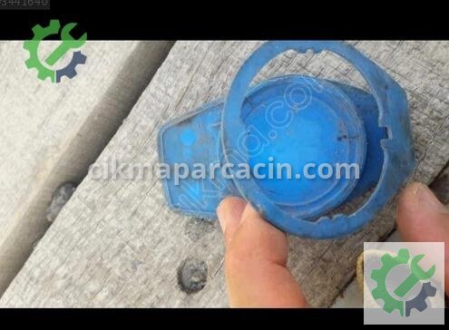 Volkswagen Cam Suyu Deposu çıkma parça