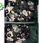Volkswagen Grubu Çıkma Orijinal Cam Motorları