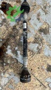 Volkswagen grubu sağ aks 5q0407272b
