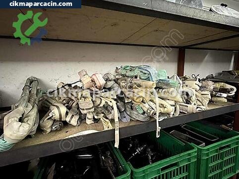 Volkswagen Passat Koltuk Airbag çıkma parça